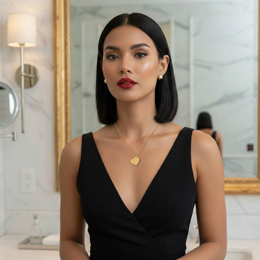 The Art of Personalization: Design Your Dream Custom Jewelry Piece with Opulent Kollection