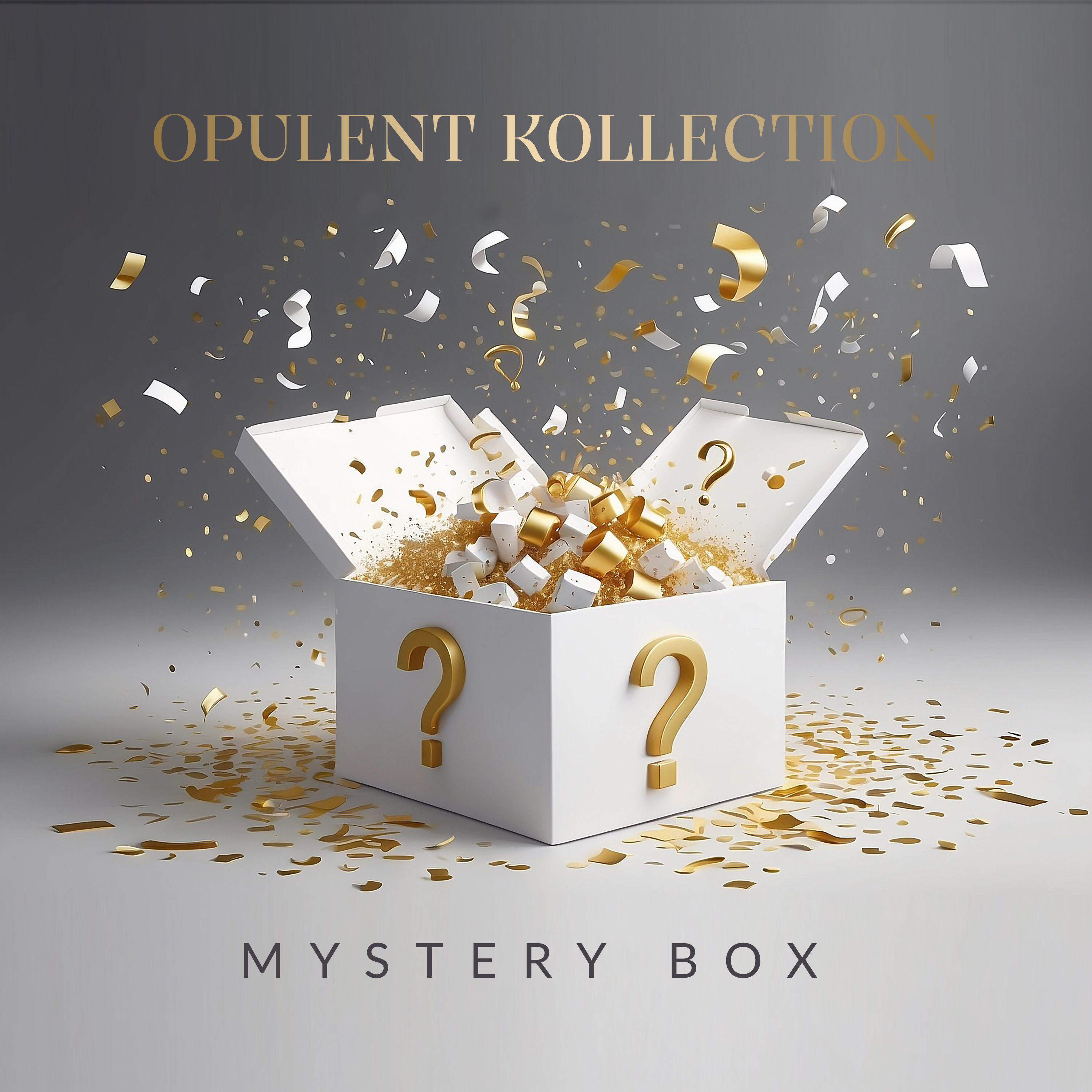 Mystery Box