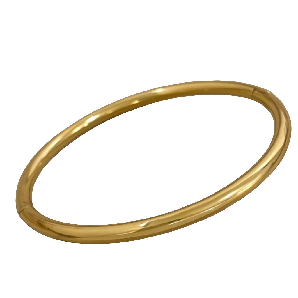 Yvonne Bangle Bracelet