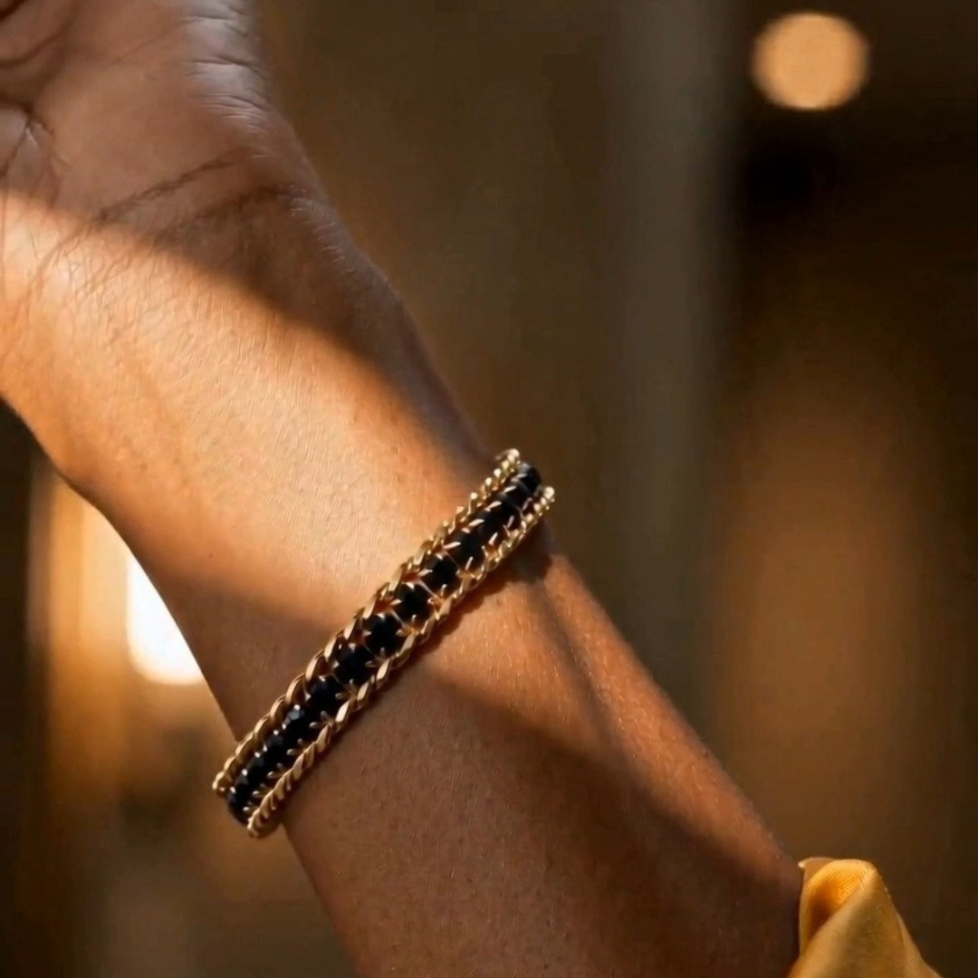 Royal Luxe Bracelet