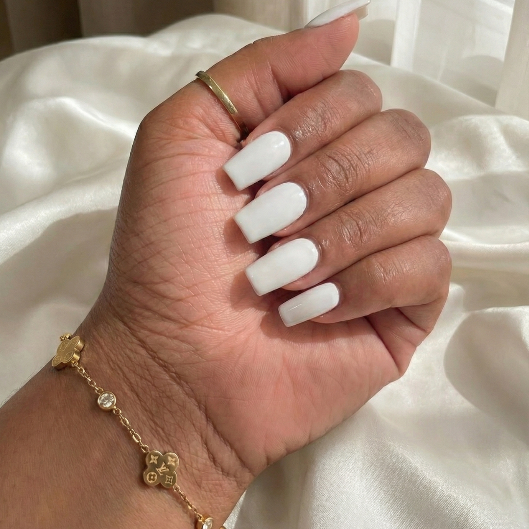 Luxe Clover Bracelet