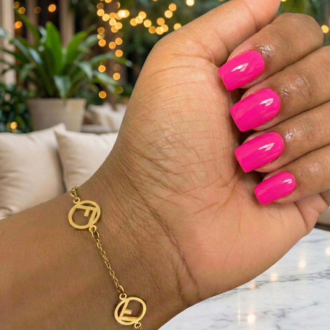 Fendari Link Bracelet