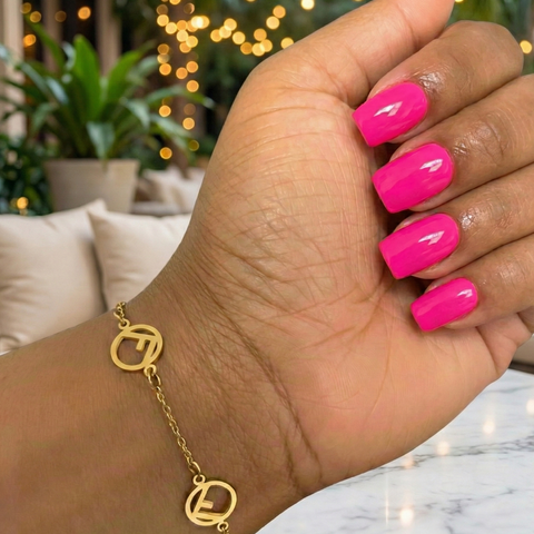 Fendari Link Bracelet