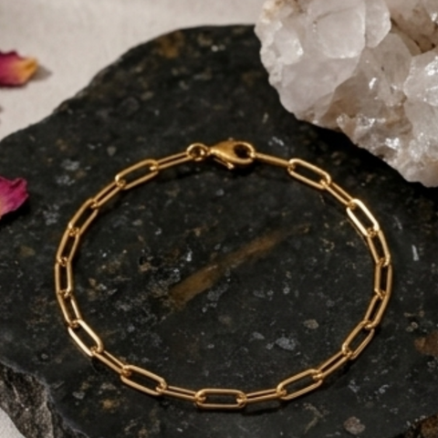 Paperclip Link Set