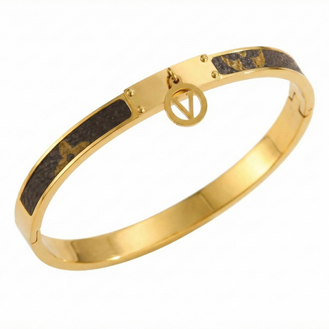 Vogue V Bracelet