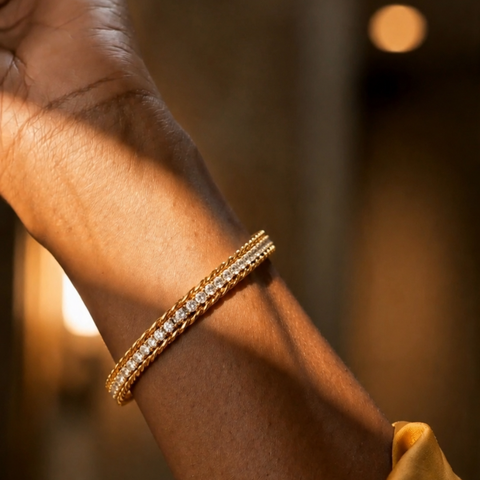Royal Luxe Bracelet