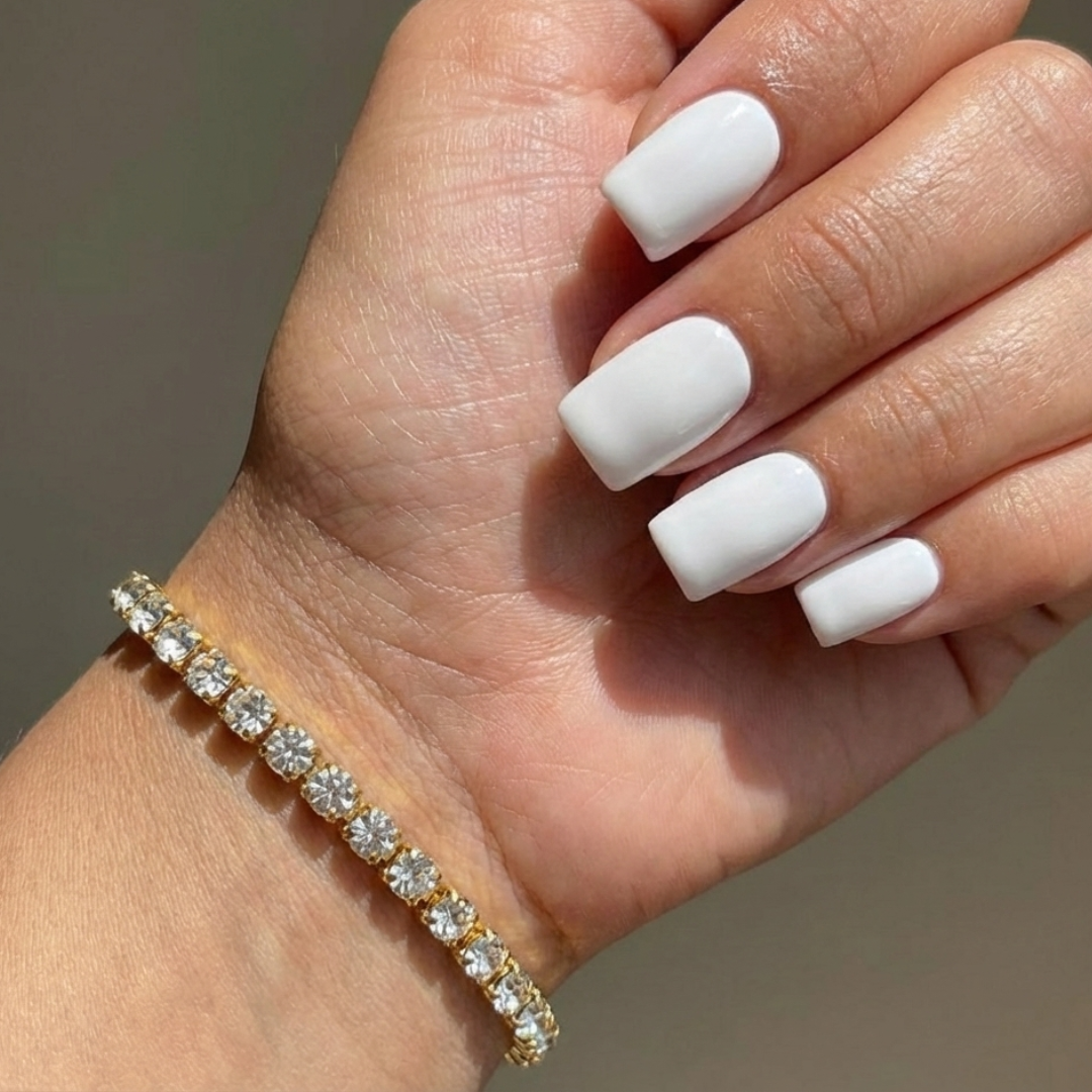 Alexi Tennis Bracelet