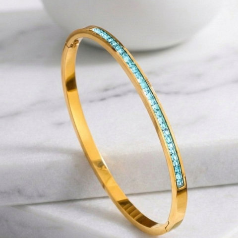 Capri Luxe Stack