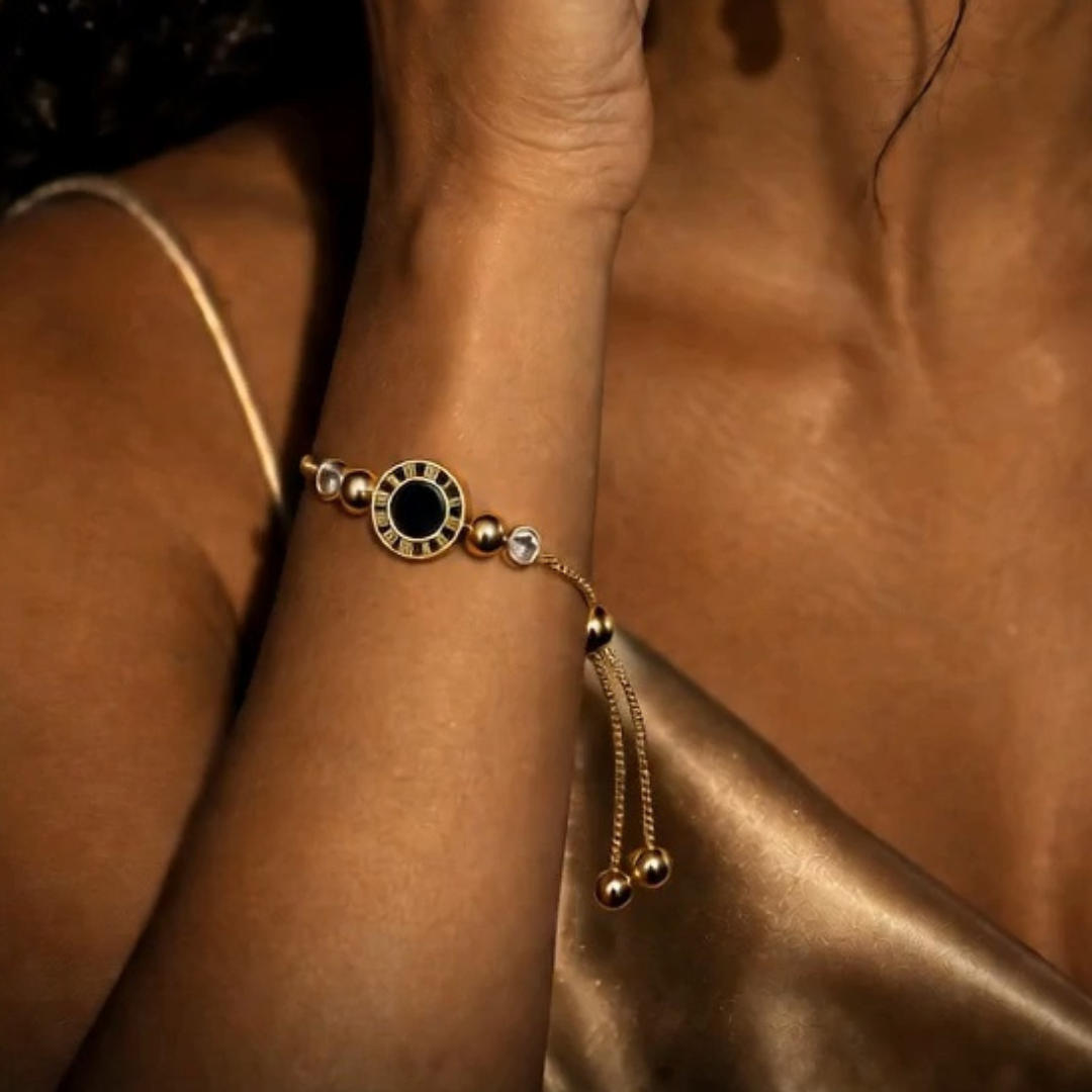 Forever in Time Bracelet