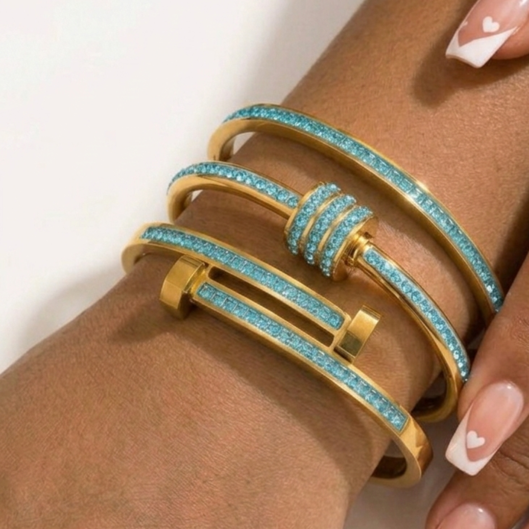 Capri Luxe Stack