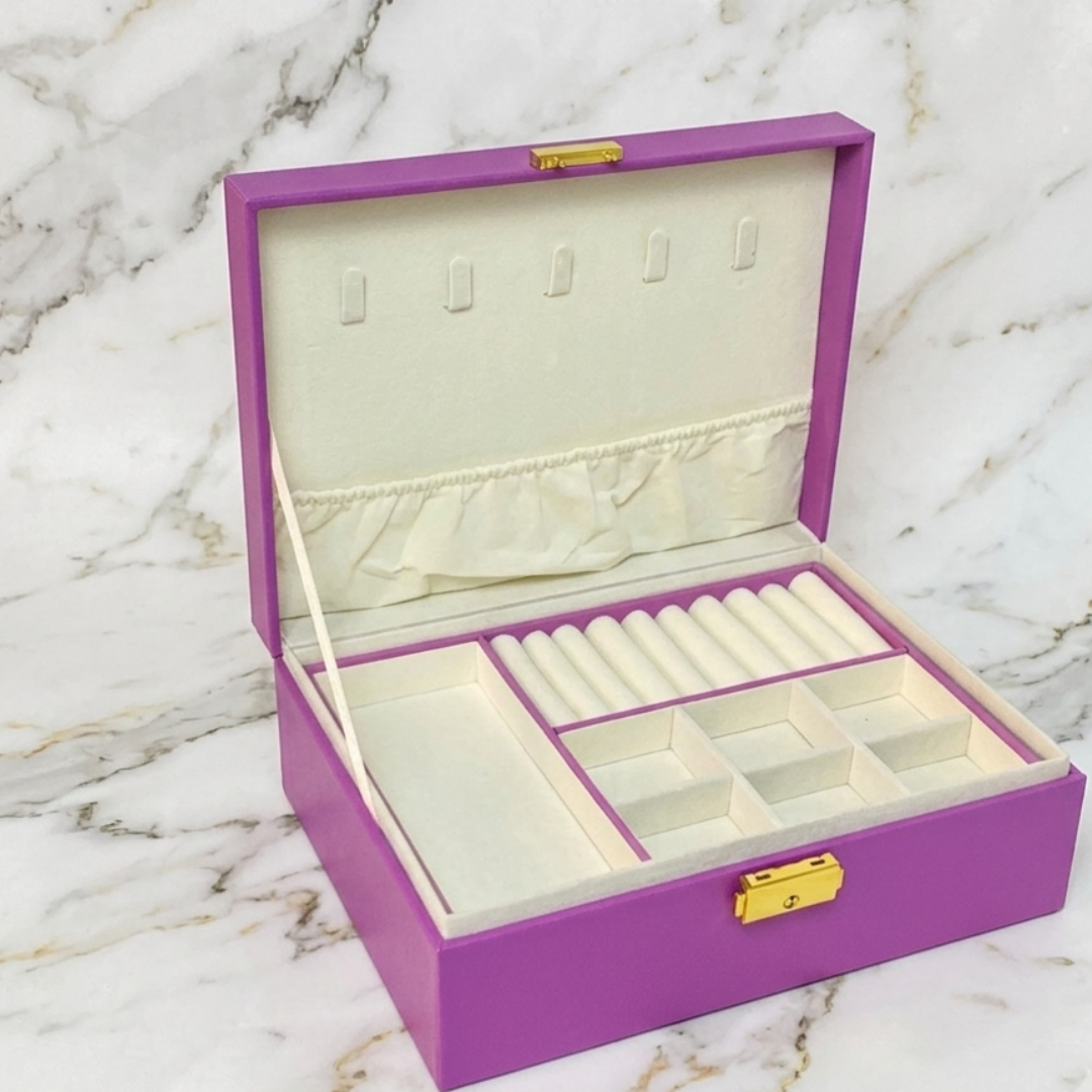 Jewelry Box