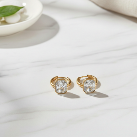 Viscaya Drop Earrings