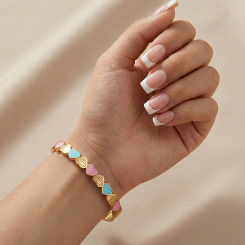 Return to Tiff Bracelet