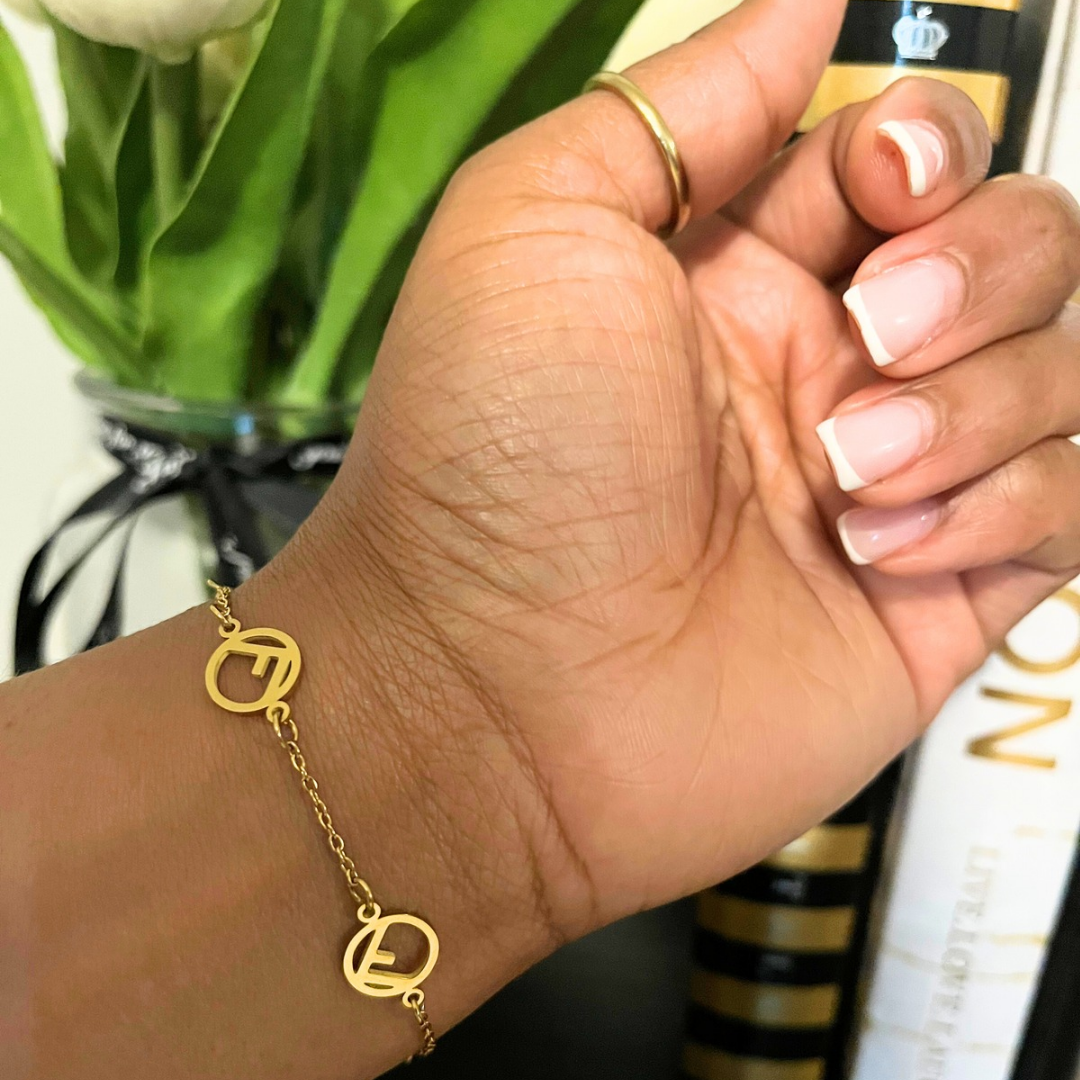 Fendari Link Bracelet