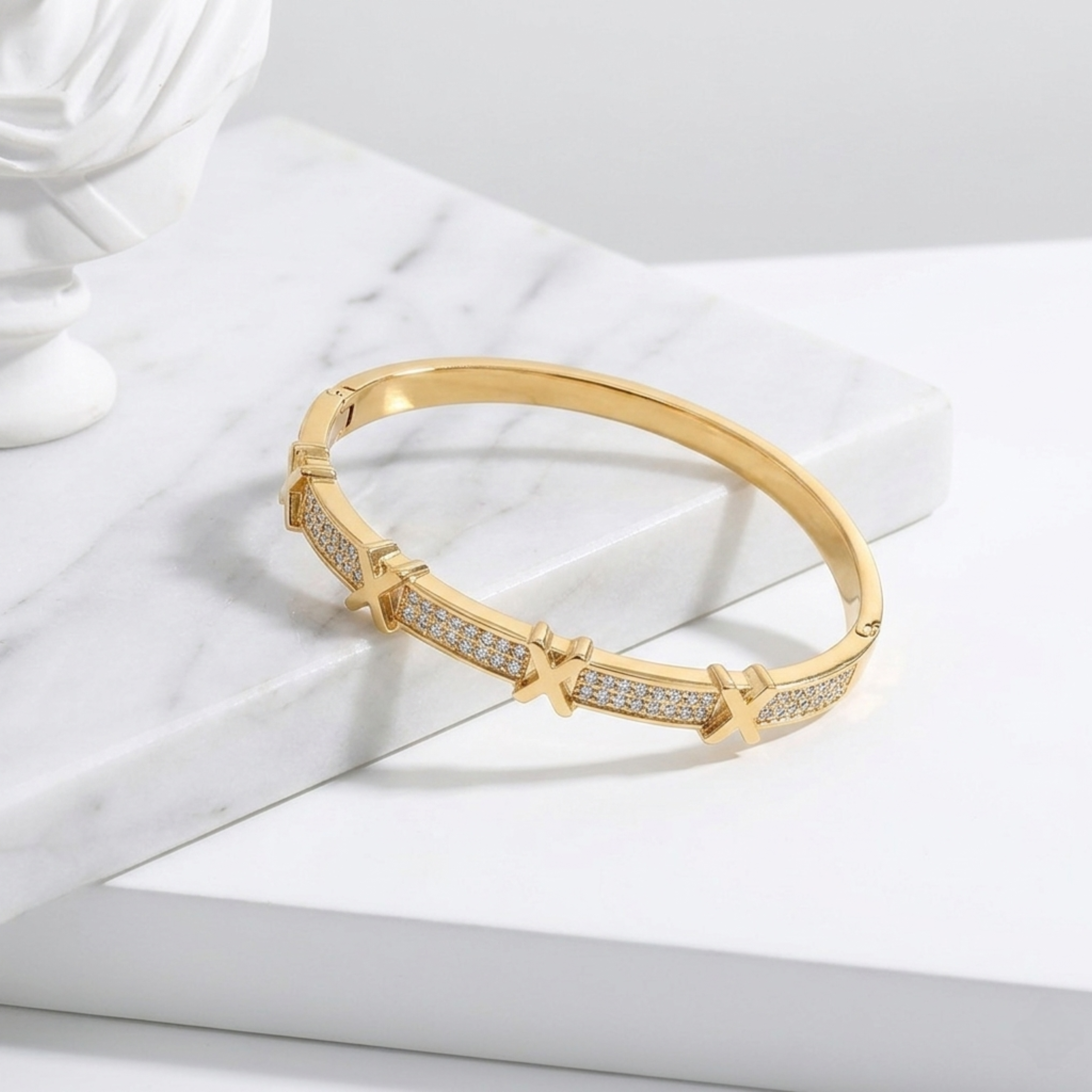 Luxe Link Bracelet