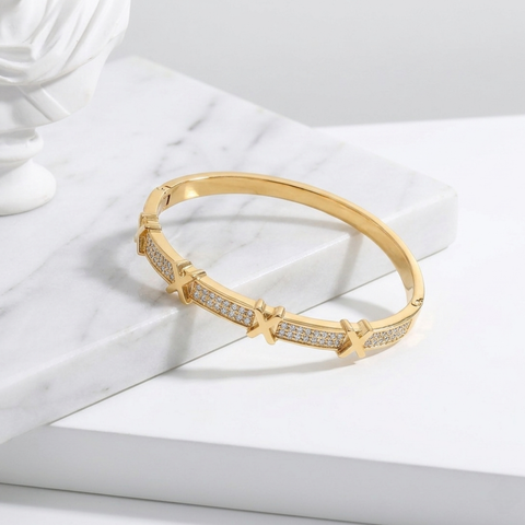 Luxe Link Bracelet