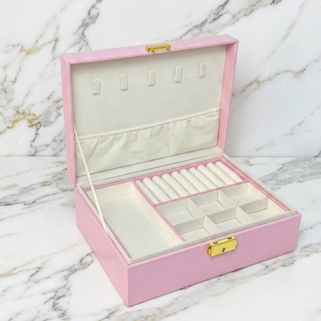 Jewelry Storage Box