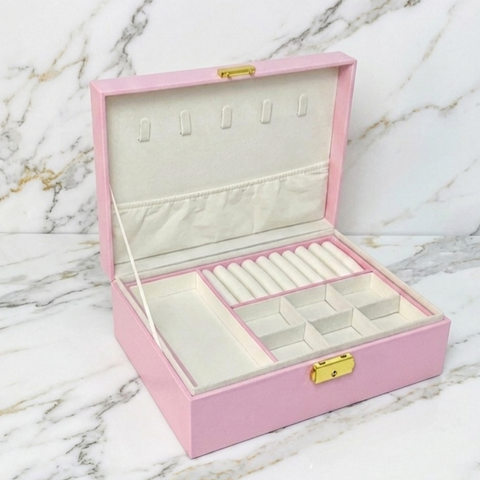 Jewelry Storage Box