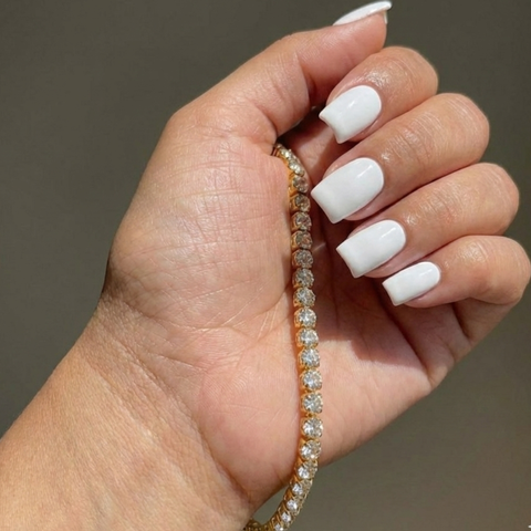 Alexi Tennis Bracelet