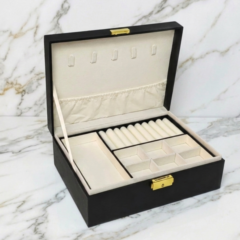 Jewelry Storage Box
