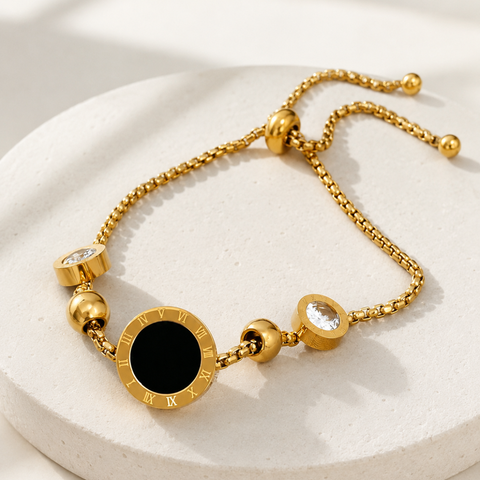 Forever in Time Bracelet