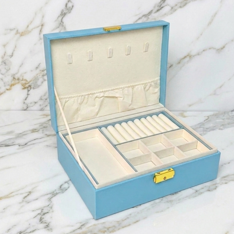 Jewelry Storage Box