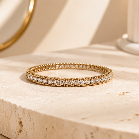 Royal Luxe Bracelet