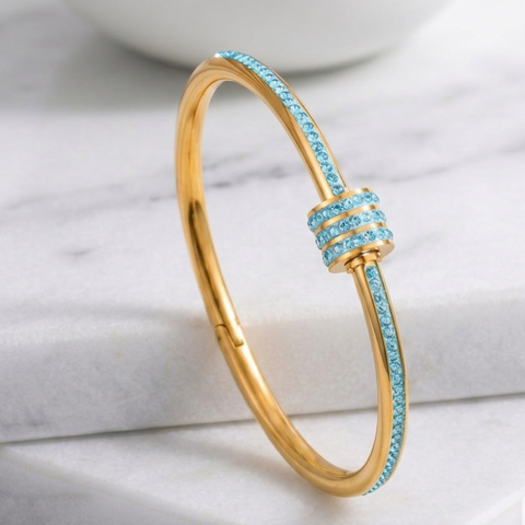 Capri Luxe Stack