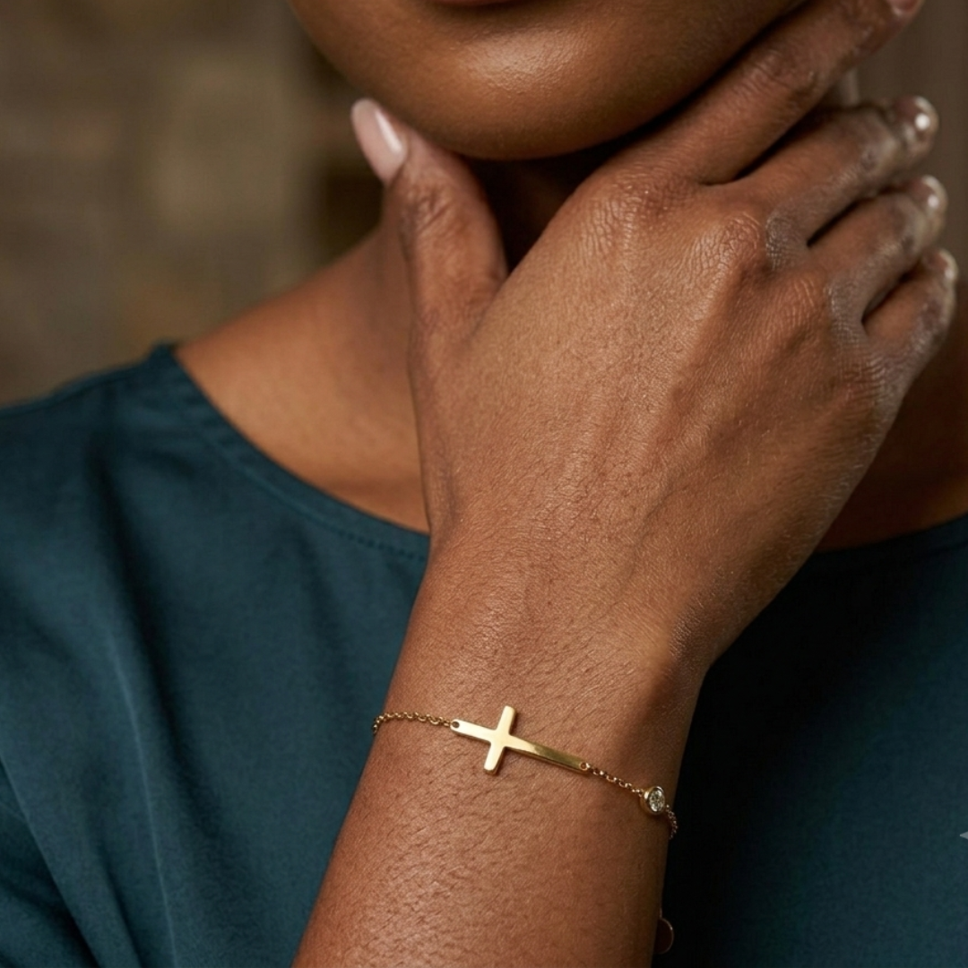 Faith Cross Set