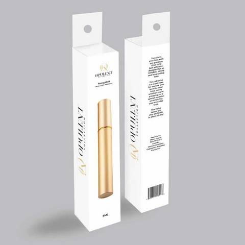 Strong Hold Strip Lash Adhesive