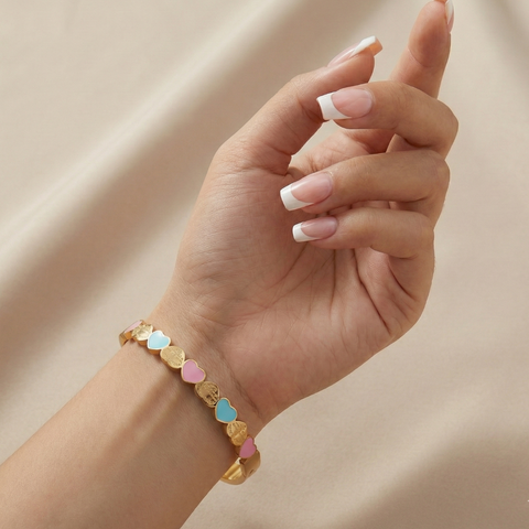 Return to Tiff Bracelet