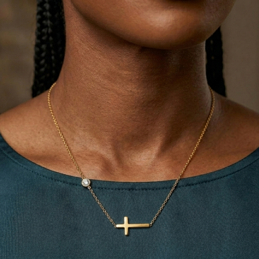 Faith Cross Set