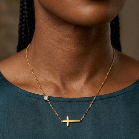 Faith Cross Set