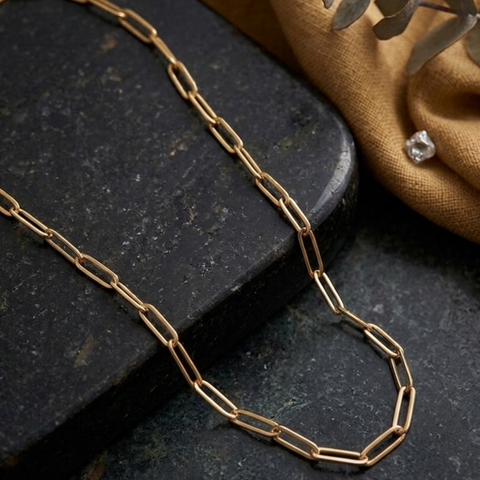 Paperclip Link Set