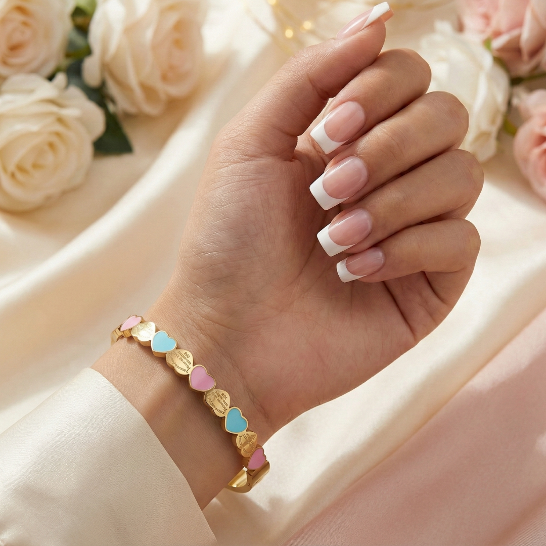 Return to Tiff Bracelet