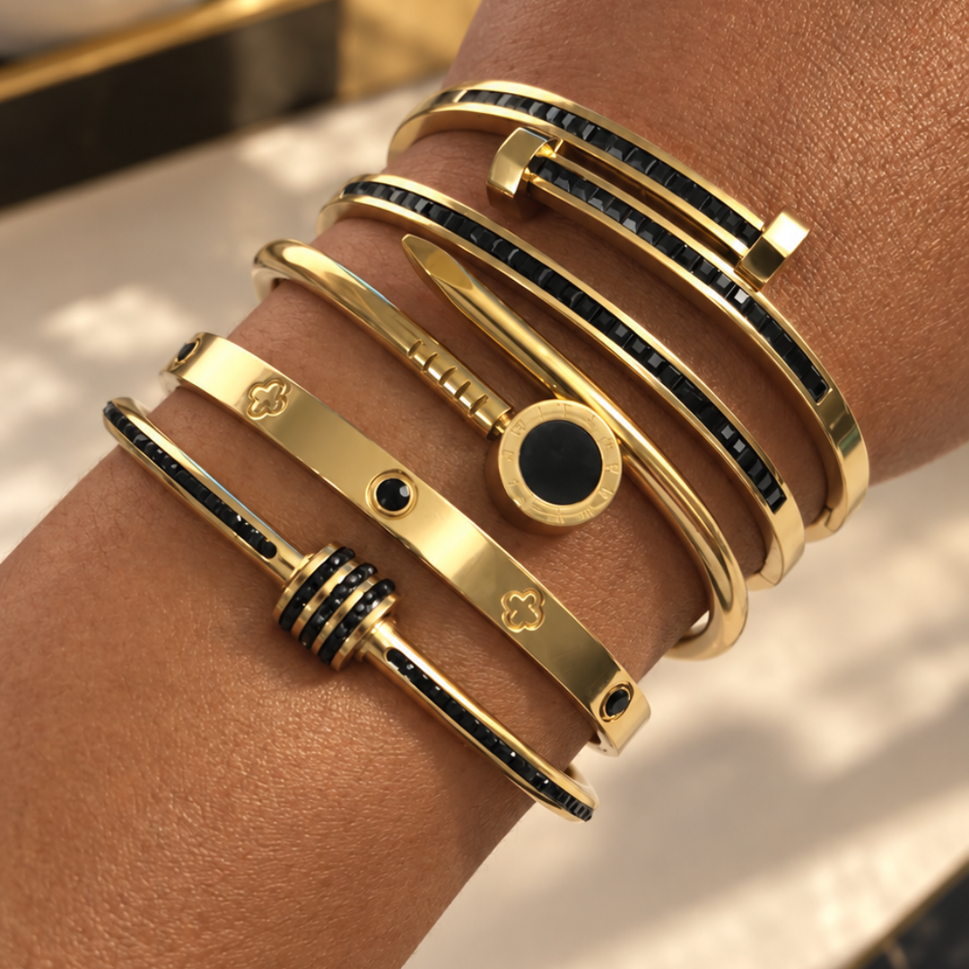Black Royalty Collection