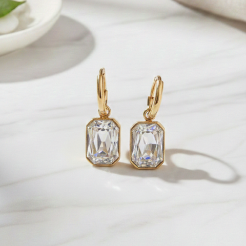 Viscaya Drop Earrings