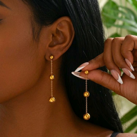 Monaco Drop Set