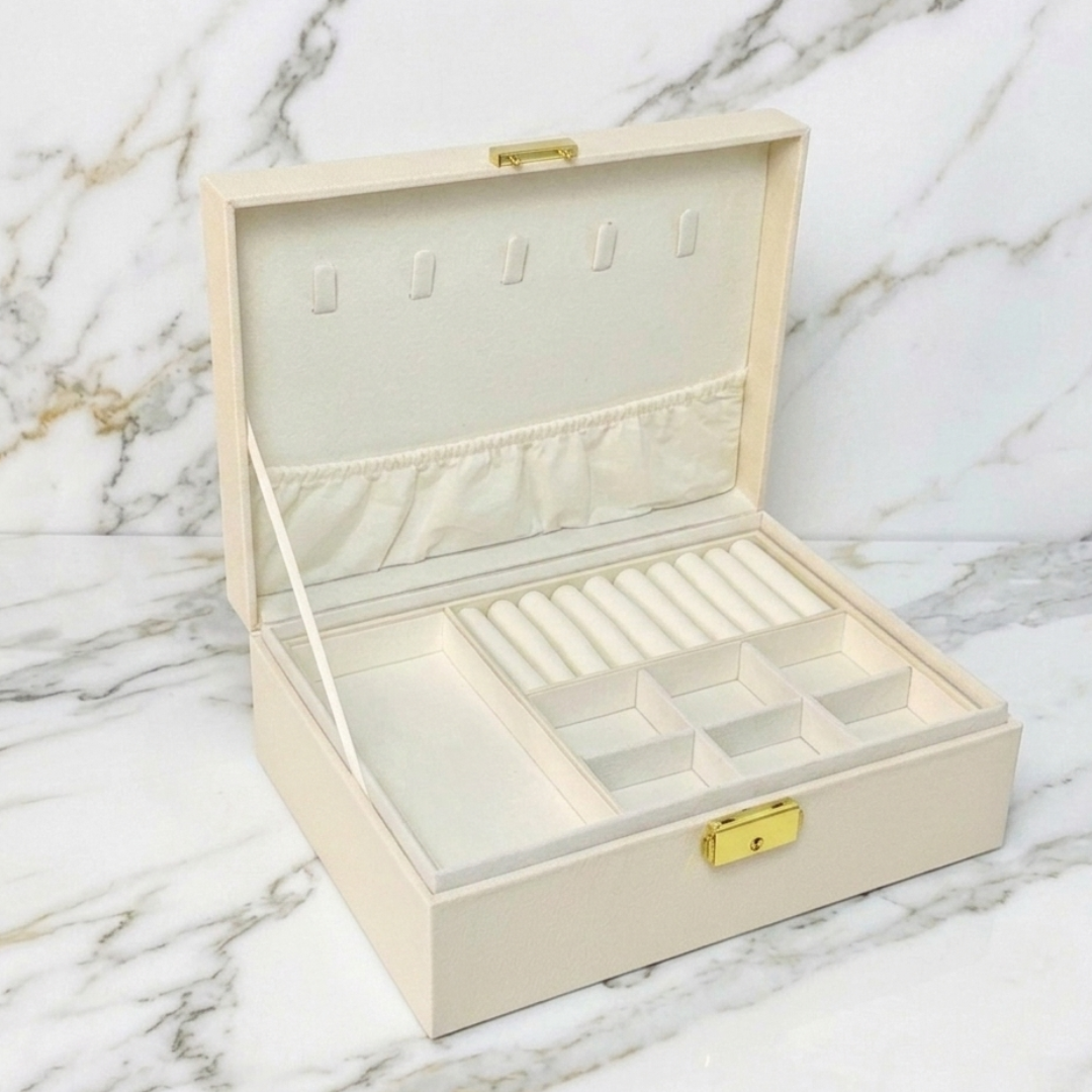 Jewelry Storage Box