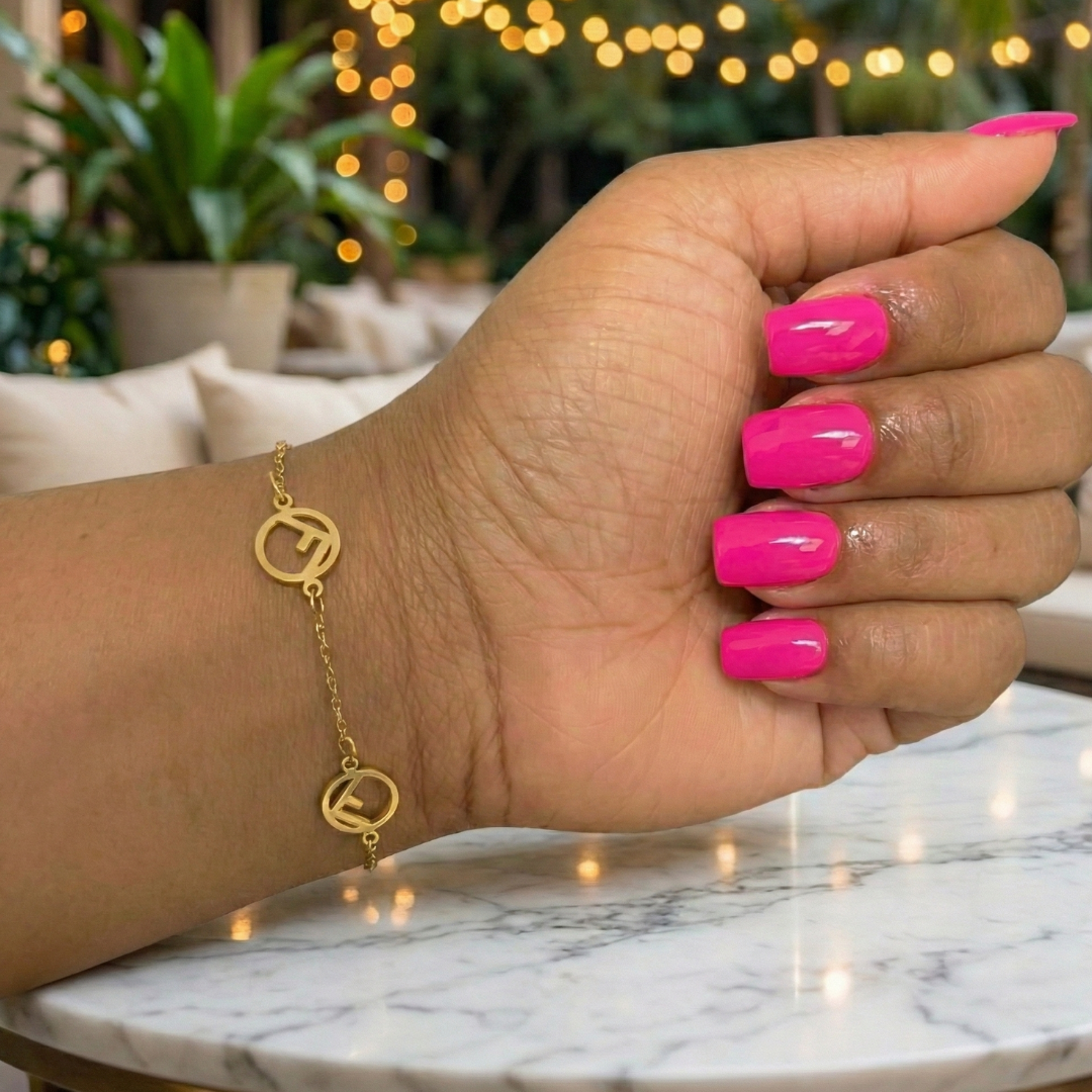 Fendari Link Bracelet