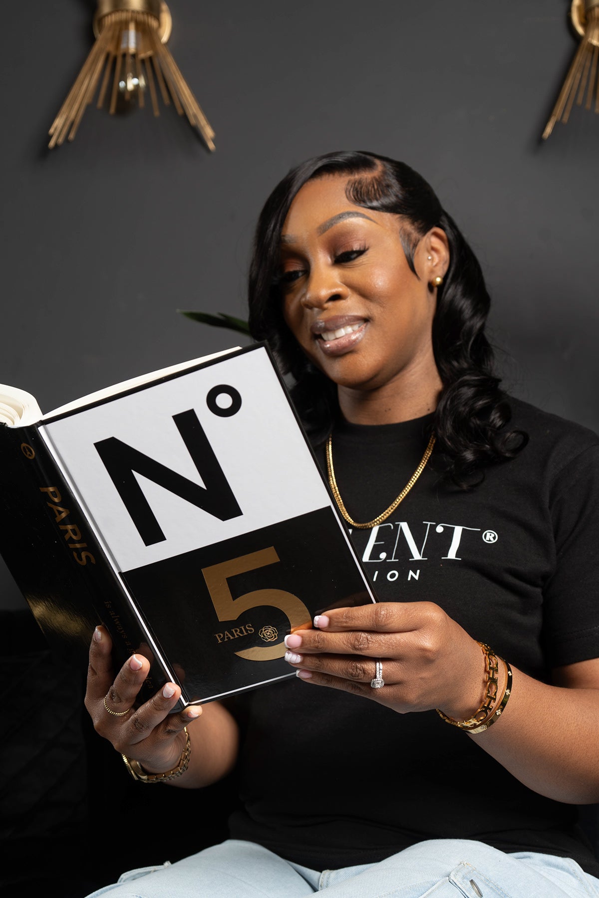 Miami Weave Necklace