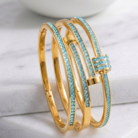 Capri Luxe Stack